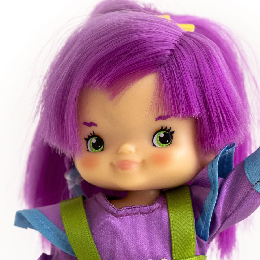 Image Pop Weasel - Image 5 of Rainbow Brite - Stormy 5.5'' Fashion Doll - The Loyal Subjects - Action Figure - Image - Pop Weasel