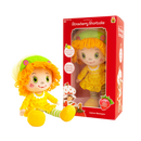 Strawberry Shortcake - Lemon Merinqure 14" Rag Doll - The Loyal Subjects