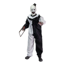 Terrifier - Art the Clown 1:6 Scale 12" Action Figure - Trick or Treat Studios