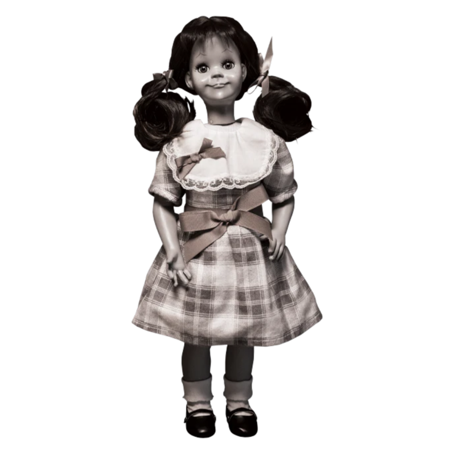 The Twilight Zone - Talky Tina 1:1 Doll - Trick or Treat Studios -  - Image - Pop Weasel
