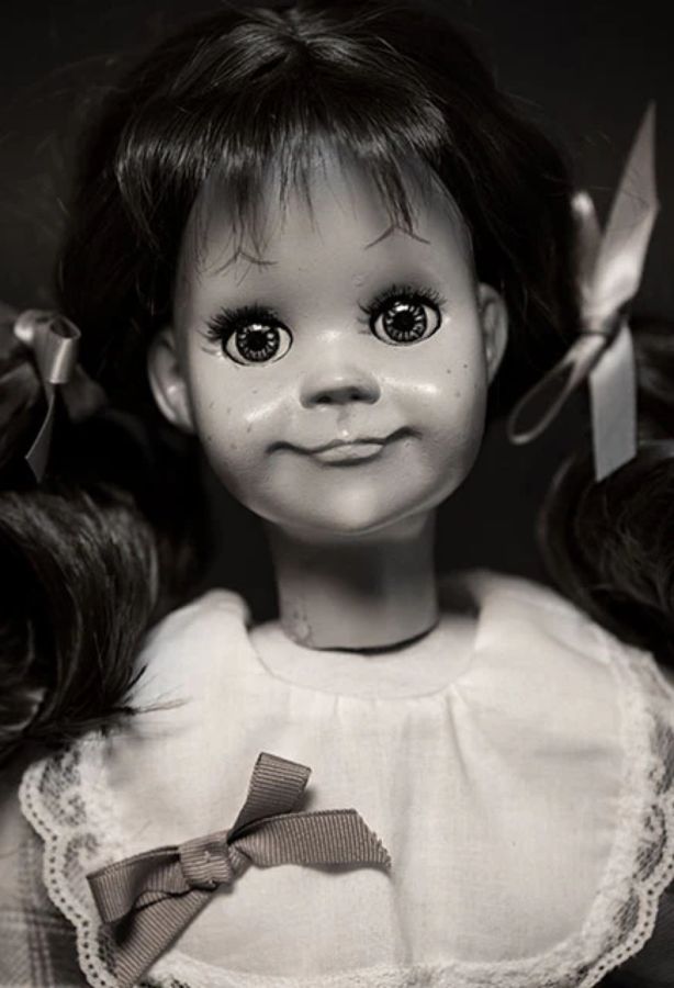 Image Pop Weasel - Image 2 of The Twilight Zone - Talky Tina 1:1 Doll - Trick or Treat Studios -  - Image - Pop Weasel