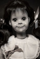 Image Pop Weasel - Image 2 of The Twilight Zone - Talky Tina 1:1 Doll - Trick or Treat Studios