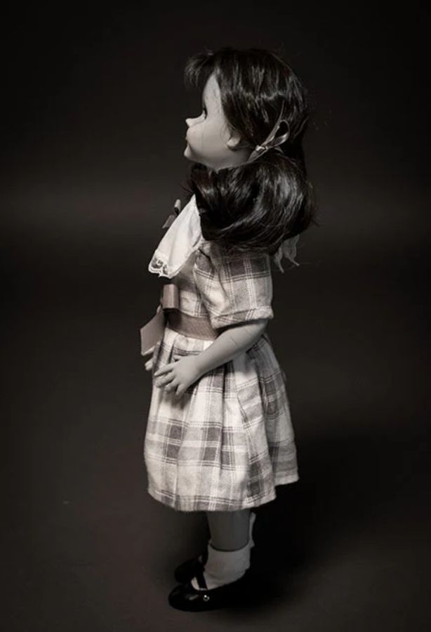 Image Pop Weasel - Image 4 of The Twilight Zone - Talky Tina 1:1 Doll - Trick or Treat Studios -  - Image - Pop Weasel