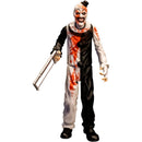 Terrifier - Art the Clown 5'' Action Figure - Trick or Treat Studios