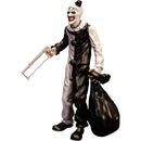 Terrifier - Art the Clown 5'' Action Figure - Trick or Treat Studios
