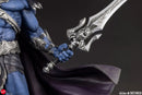 Pop Weasel - Image 16 of Masters of the Universe - Skeletor Legends Maquette - Tweeterhead
