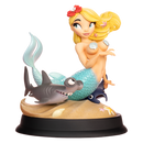 Pop Weasel Image of Chris Sanders - Nimue (2nd Edition) Statue - Tweeterhead