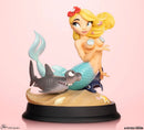 Pop Weasel - Image 2 of Chris Sanders - Nimue (2nd Edition) Statue - Tweeterhead