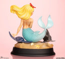Pop Weasel - Image 6 of Chris Sanders - Nimue (2nd Edition) Statue - Tweeterhead
