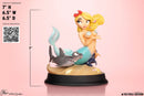 Pop Weasel - Image 10 of Chris Sanders - Nimue (2nd Edition) Statue - Tweeterhead