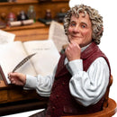 Pop Weasel - Image 7 of The Lord of the Rings - Bilbo Baggins at his desk Classic Series 1:6 Scale Statue - Weta