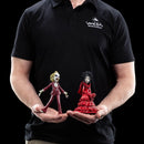 Image Pop Weasel - Image 8 of Beetlejuice - Betelgeuse and Lydia Mini Epics [2 Pack] - Weta