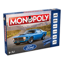 Monopoly - Ford Edition - Winning Moves image