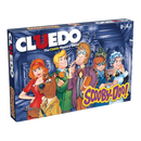Cluedo - Scooby Doo Edition - Winning Moves image