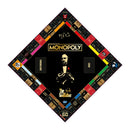 Image Pop Weasel - Image 2 of Monopoly - The Godfather Edition - Winning Moves