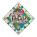 Image Pop Weasel - Image 2 of Monopoly - Metallica World Tour Edition - Winning Moves