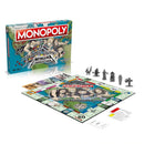 Image Pop Weasel - Image 4 of Monopoly - Metallica World Tour Edition - Winning Moves