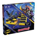 Guess Who - Batman Edition - Winning Moves image