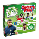Pop Weasel Image of Guess Who - World Football Stars Edition - Winning Moves