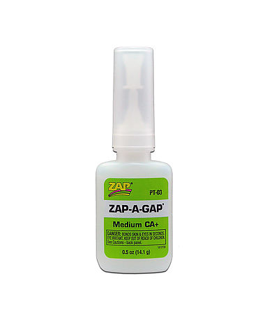 ZAP-A-GAP(14.1g(use 11730008 - Model - Image - Pop Weasel