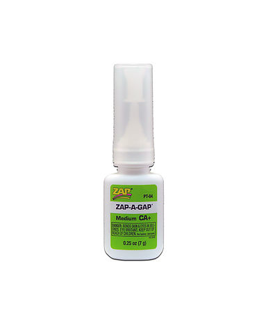 ZAP-A-GAP (7g) - Model - Image - Pop Weasel