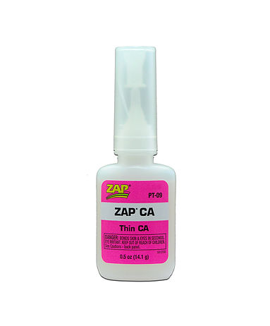 ZAP CAThin(14.1g(use11730021 - Model - Image - Pop Weasel