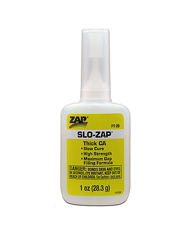 Slo-Zap CA(28.3g(use11730046 - Model - Image - Pop Weasel