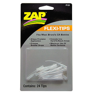 Flexi Tips (24) - Model - Image - Pop Weasel