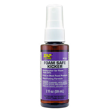 ZAPFoamKicker(59ml(u11730062 - Model - Image - Pop Weasel