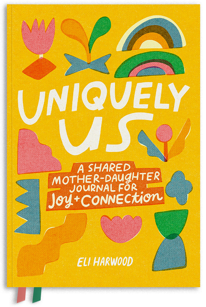 Uniquely Us - Image - Graphic Novels - Image - Pop Weasel
