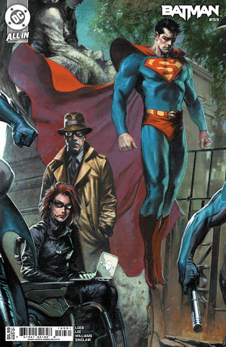 Batman - Comics - Image - Pop Weasel