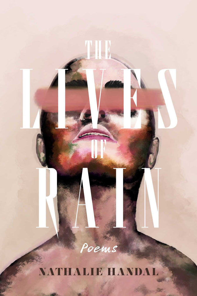 The Lives of Rain 20th Anniversary Edition image - Books - Image - Pop Weasel