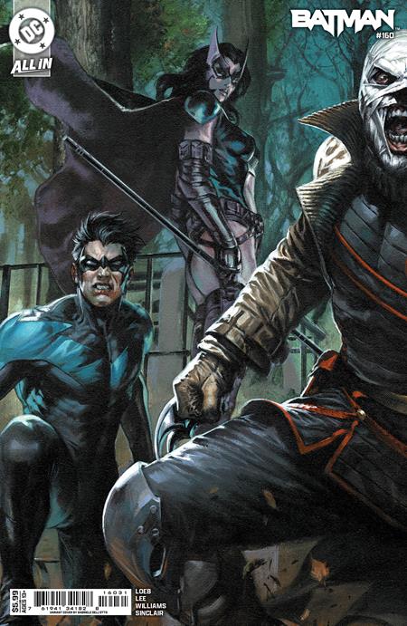 Batman - Comics - Image - Pop Weasel