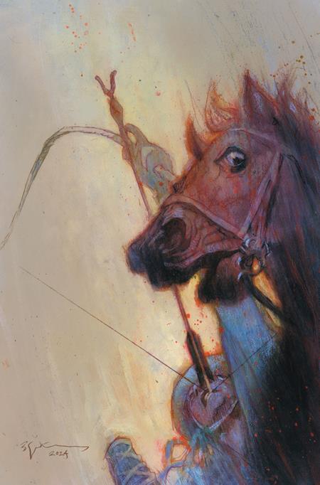 Dead Samurai - Comics - Image - Pop Weasel