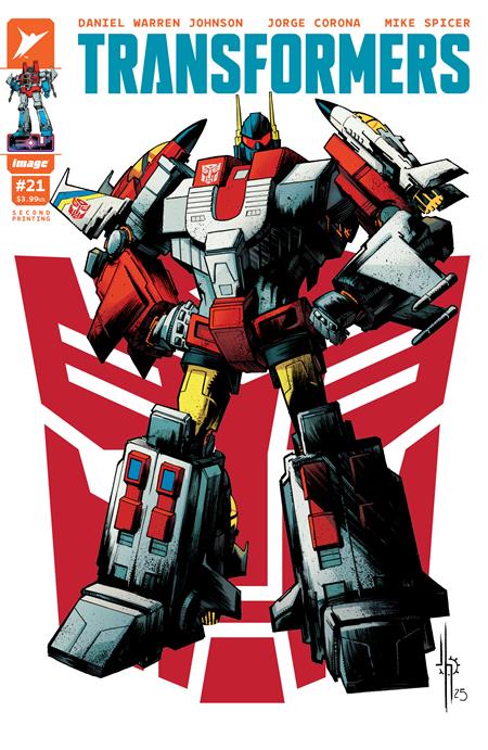 Transformers - Comics - Image - Pop Weasel