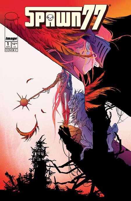 Spawn 77 - Comics - Image - Pop Weasel