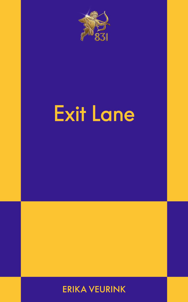 Exit Lane An 831 Stories Romance image - Books - Image - Pop Weasel