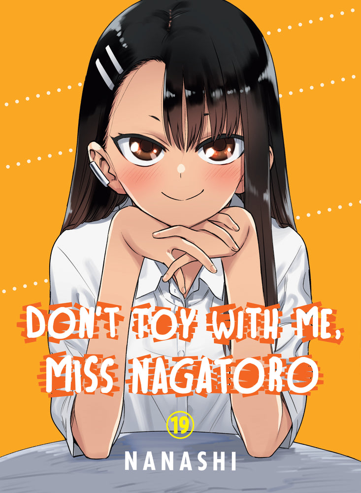 Don't Toy with Me, Miss Nagatoro 19 - Image - Manga - Image - Pop Weasel