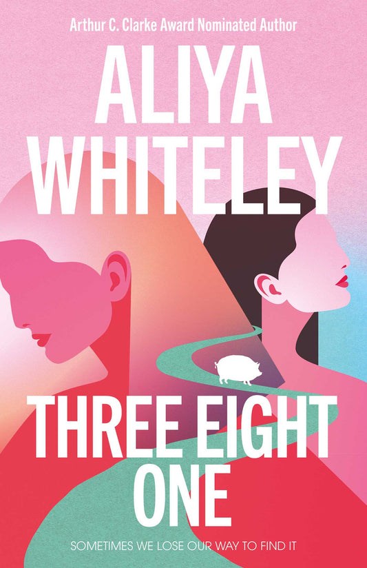 Three Eight One image