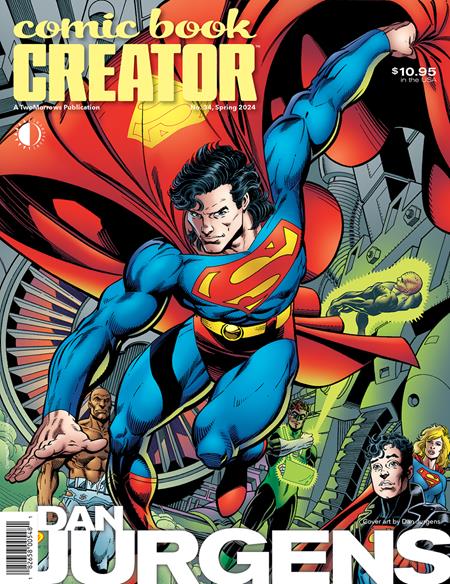Comic Book Creator - Comics - Image - Pop Weasel