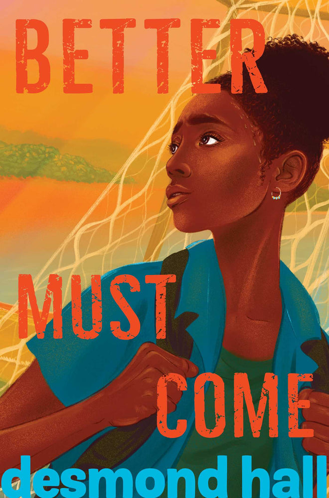 Better Must Come image - Books - Image - Pop Weasel