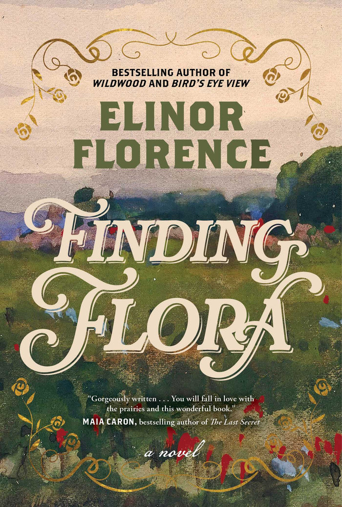 Finding Flora image - Books - Image - Pop Weasel