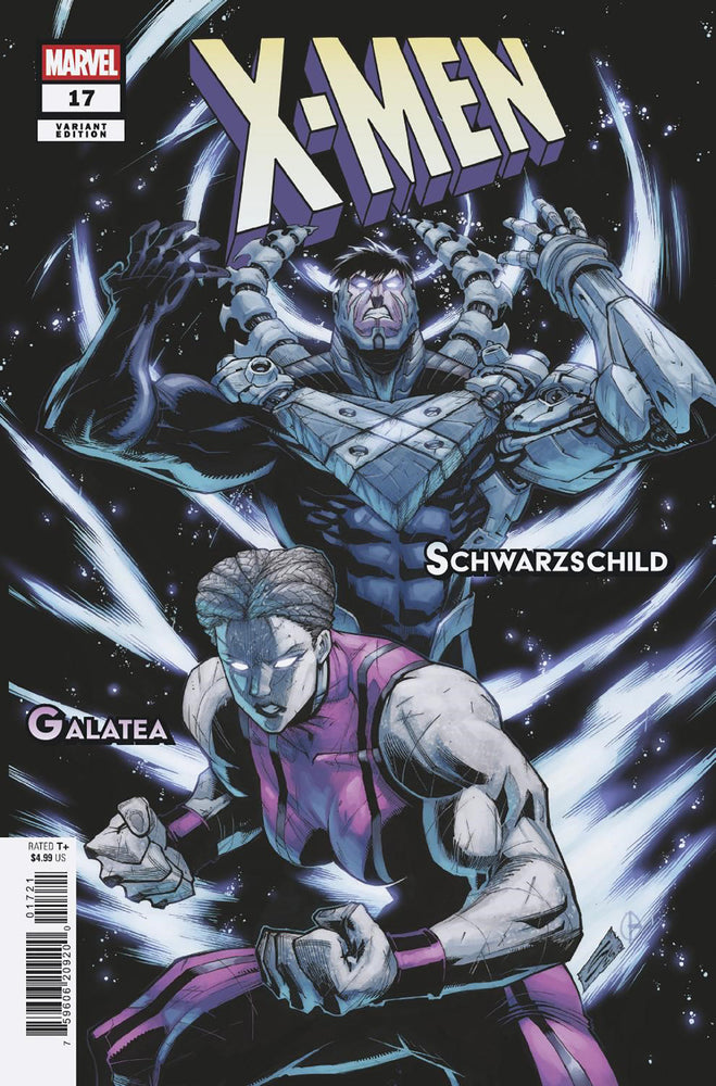 X-MEN - Comics - Image - Pop Weasel