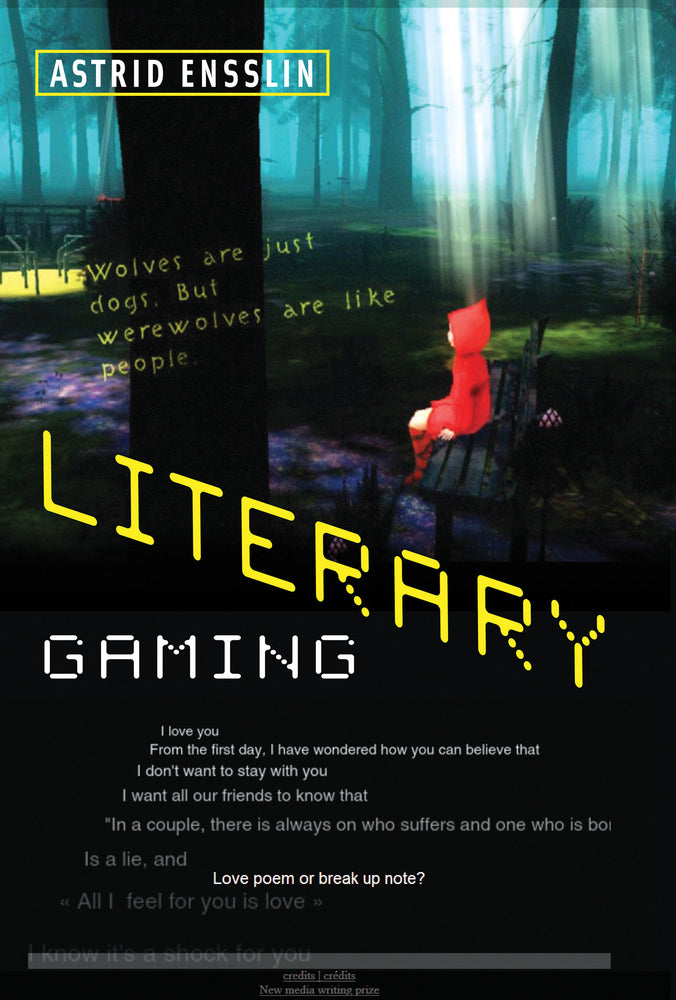 Literary Gaming image - Books - Image - Pop Weasel