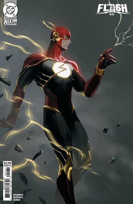 Flash - Comics - Image - Pop Weasel