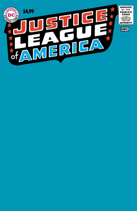 Justice League Of America - Comics - Image - Pop Weasel