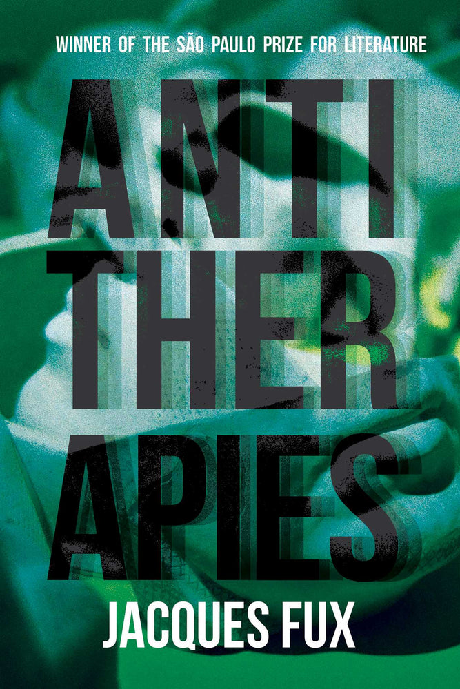Antitherapies - Books - Image - Pop Weasel