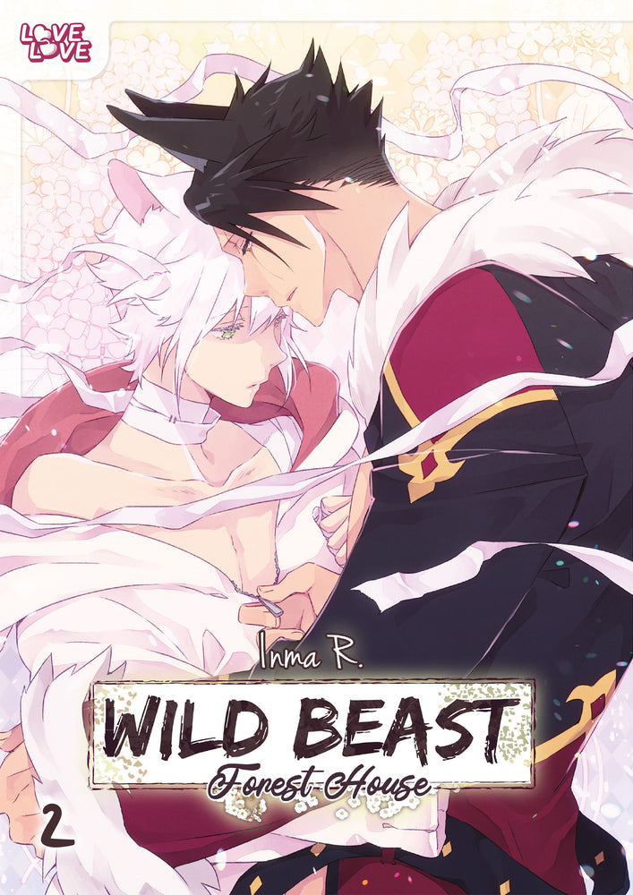 Wild Beast Forest House, Volume 2 - Image - Manga - Image - Pop Weasel
