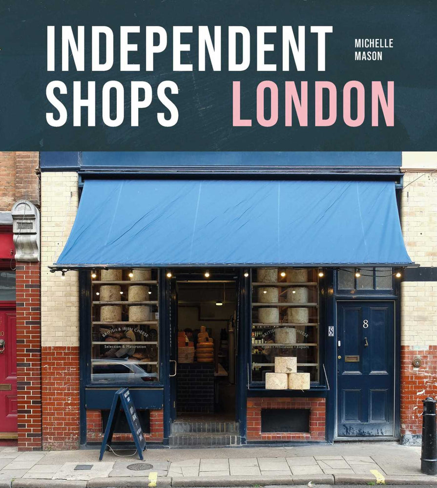 Independent Shops London 50 of the City's Best Retailers image - Books - Image - Pop Weasel