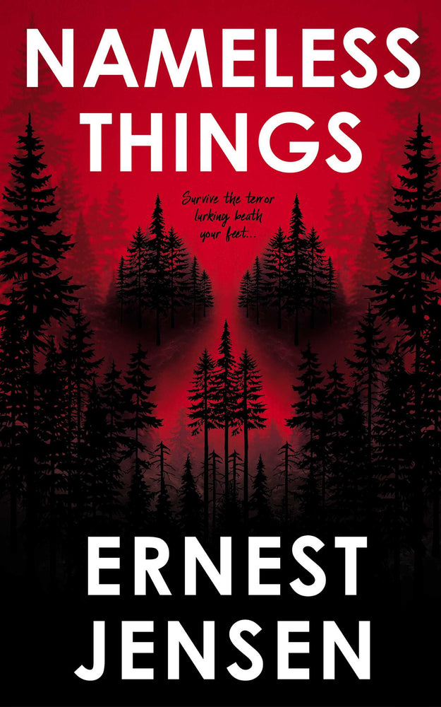 Nameless Things image - Books - Image - Pop Weasel